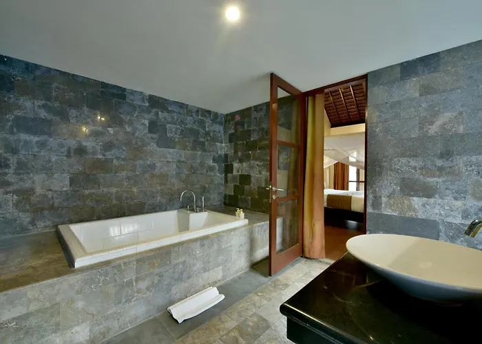 Villa The Khayangan Dreams Umalas Kerobokan (Bali)