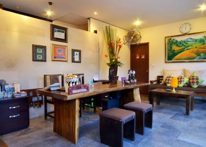 The Khayangan Dreams Umalas Villa