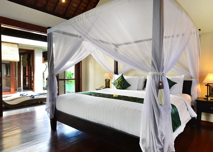 The Khayangan Dreams Umalas Villa