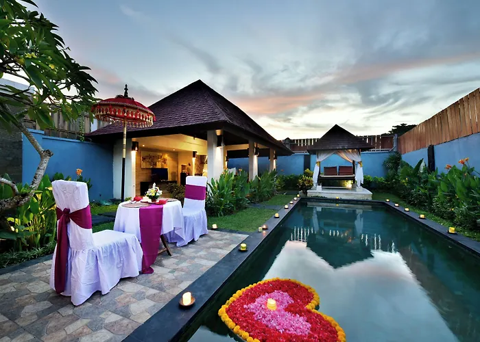 The Khayangan Dreams Umalas *