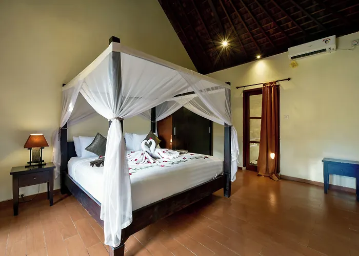 Villa The Khayangan Dreams Umalas
