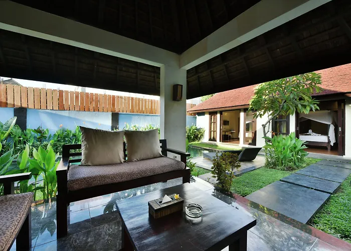 The Khayangan Dreams Umalas * Kerobokan (Bali)