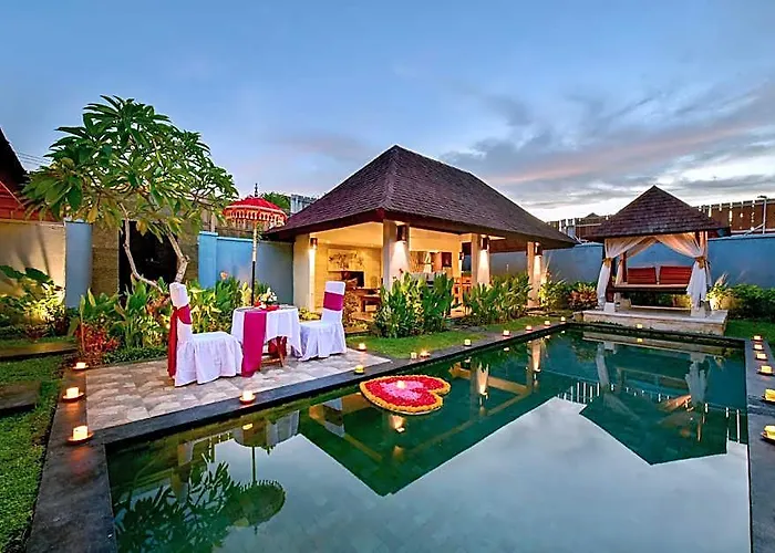 The Khayangan Dreams Umalas *