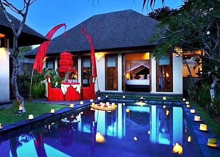 The Khayangan Dreams Umalas *