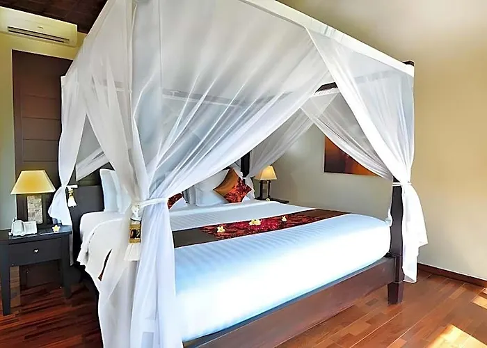 The Khayangan Dreams Umalas Villa Kerobokan (Bali)