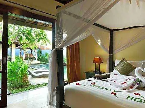 Villa The Khayangan Dreams Umalas *
