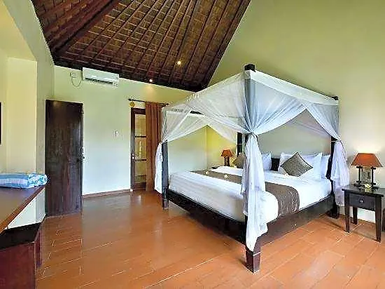 Villa The Khayangan Dreams Umalas *