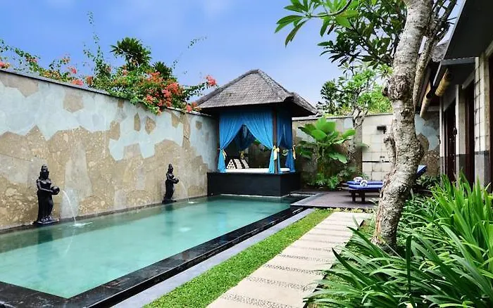 The Khayangan Dreams Umalas