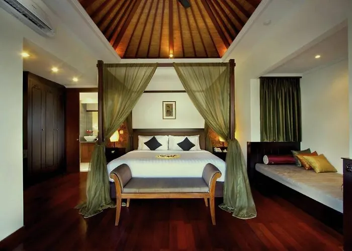 The Khayangan Dreams Umalas *
